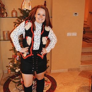 Meet your Posher, Skylar